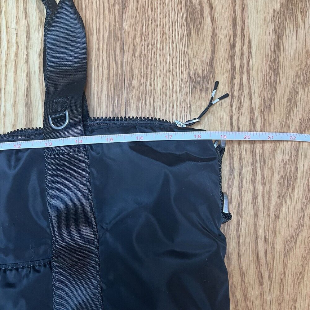 Fabletics Women's Adjustable The Modular Grip Tot… - image 8